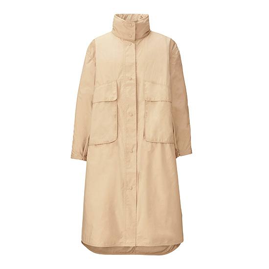 10 Stylish Jackets That Will Keep You Dry
