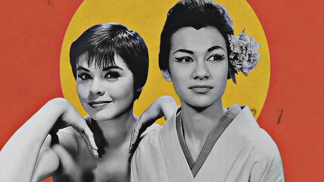 Filipino Theater Actors And Actresses Who Were On Broadway