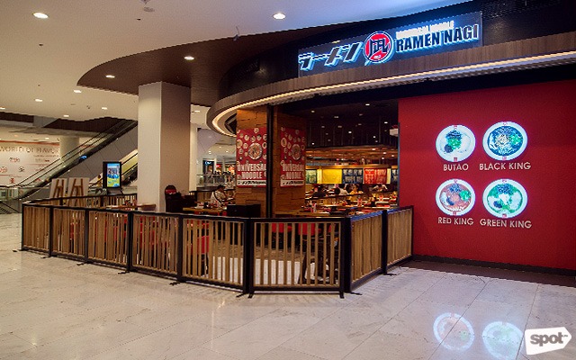 Restaurants To Watch For At The New Robinsons Galleria