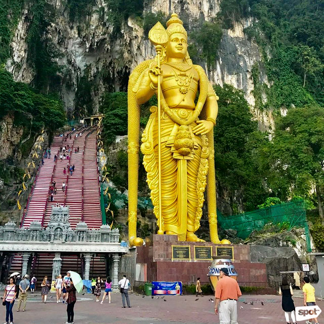 Your Weekend Guide To Kuala Lumpur, Malaysia