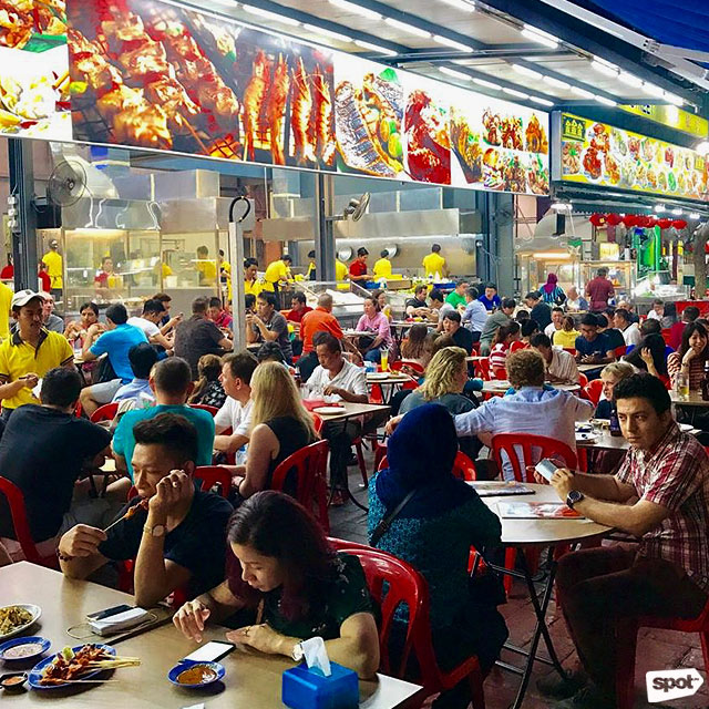 Your Weekend Guide to Kuala Lumpur, Malaysia