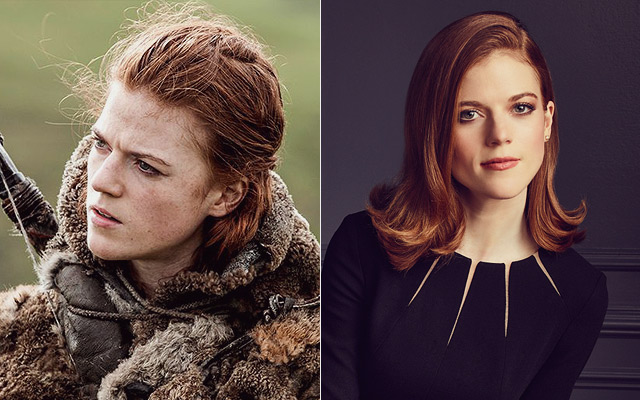 Where Are They Now: Game of Thrones Actors