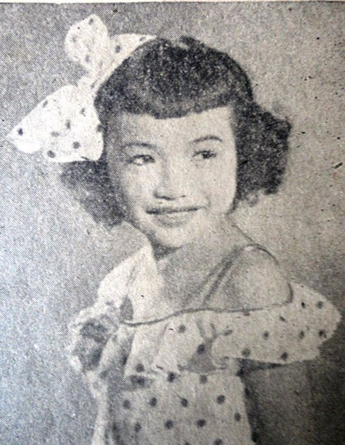 Child Stars You Might Not Know About from Philippine Showbiz