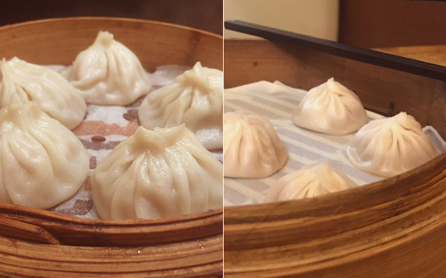 Where to Find the Best Xiao Long Bao in Metro Manila