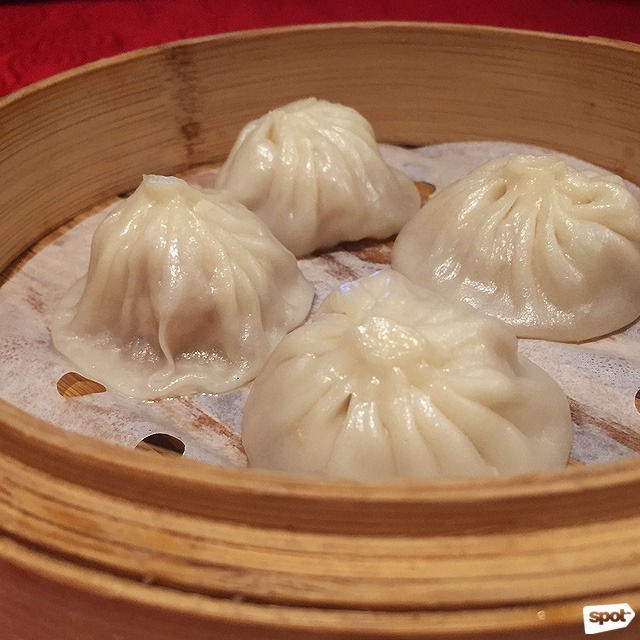 Where to Find the Best Xiao Long Bao in Metro Manila