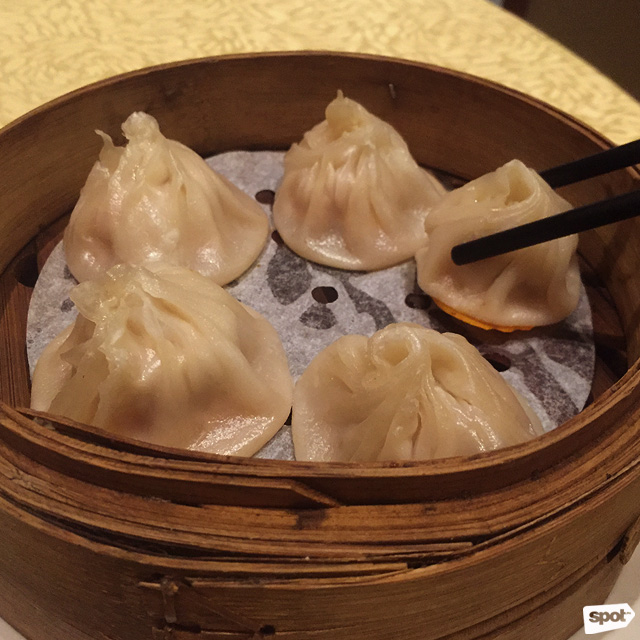 Where to Find the Best Xiao Long Bao in Metro Manila