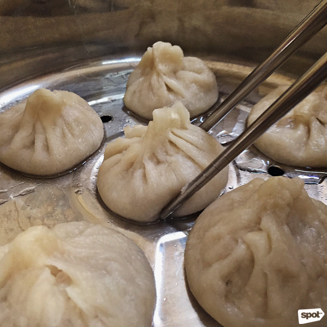 Where to Find the Best Xiao Long Bao in Metro Manila