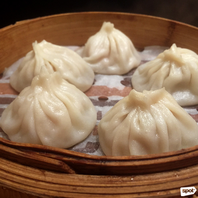 List 98+ Pictures you garden xiao long bao photos Completed