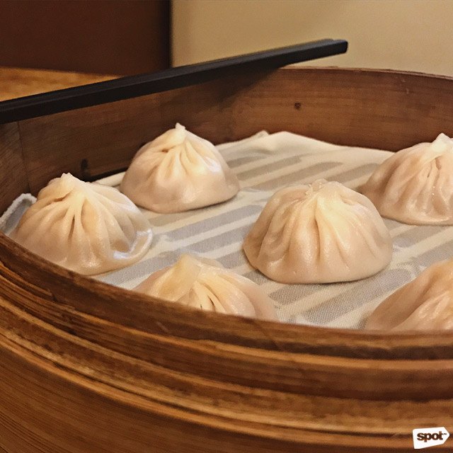 Where to Find the Best Xiao Long Bao in Metro Manila