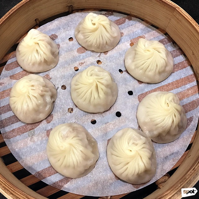 Xiao Long Bao Where to Find the Best in Metro Manila