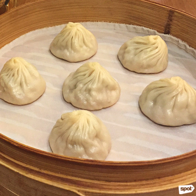 Where to Find the Best Xiao Long Bao in Metro Manila