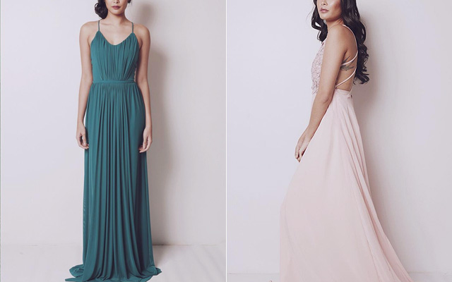 Where to buy prom dresses in the philippines