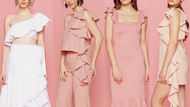 Where To Buy  Ready to Wear Gowns  In Metro Manila SPOT ph 
