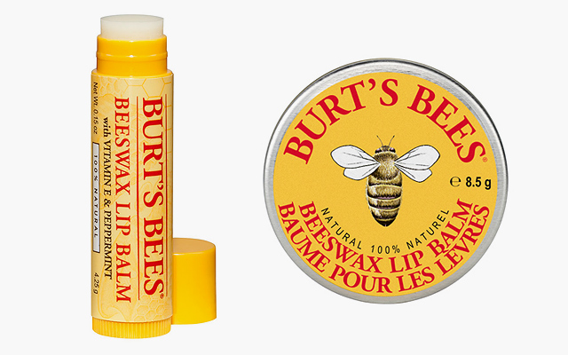 The Buzz on Burt's Bees: Lessons From the Company's Eccentric