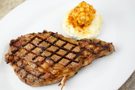 Get Highlands Prime Steakhouse Menu PNG