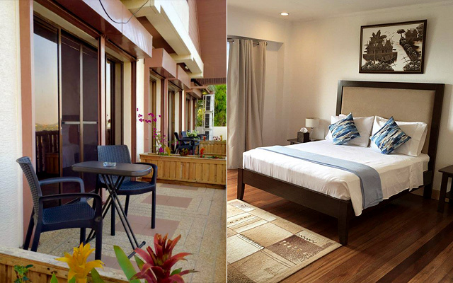 10 Relaxing Bed And Breakfast Places Near Manila