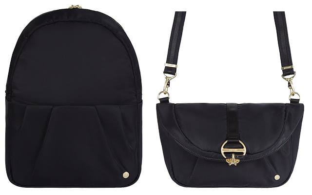 Pacsafe citysafe cx hobo sale