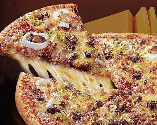 S&amp;R Pizza Now Delivers Through Honestbee App