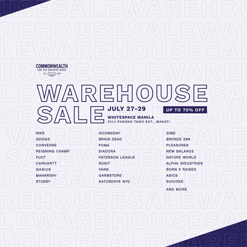 new balance warehouse sale philippines