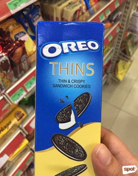 Oreo Thins Are Now Available at 7-Eleven