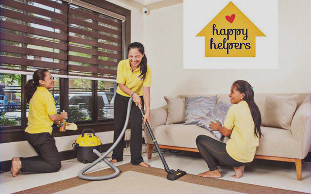 Best Home Cleaning Services In Manila