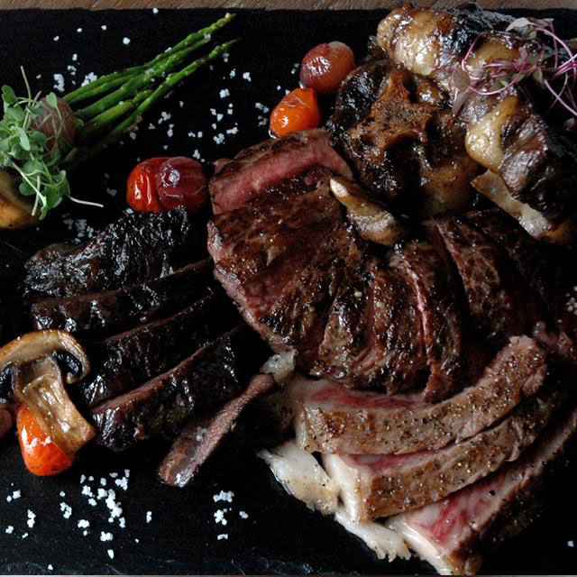 Where to Get the Best Steak in Makati City