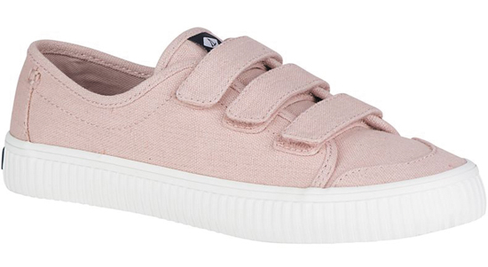 Sperry blush outlet shoes