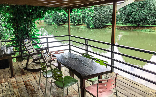 The Cabin Resorts In Baliuag Bulacan Is Now Open