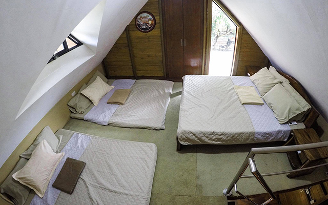 The Cabin Resorts In Baliuag Bulacan Is Now Open