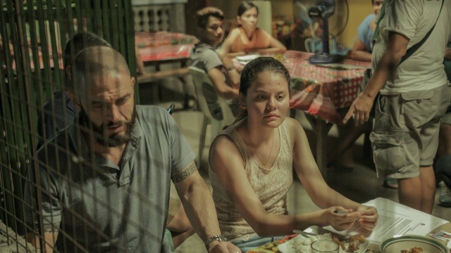 Cinemalaya 2017 Film Review for Nabubulok