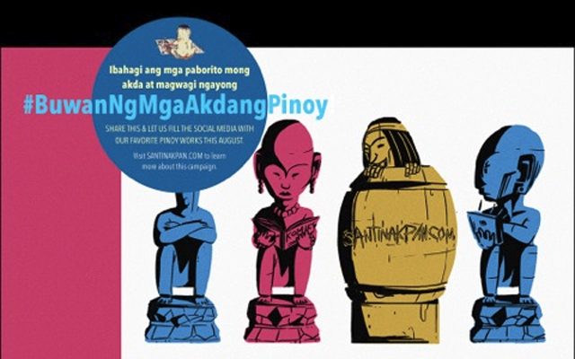 10 Ways You Can Celebrate Buwan Ng Wika For Free