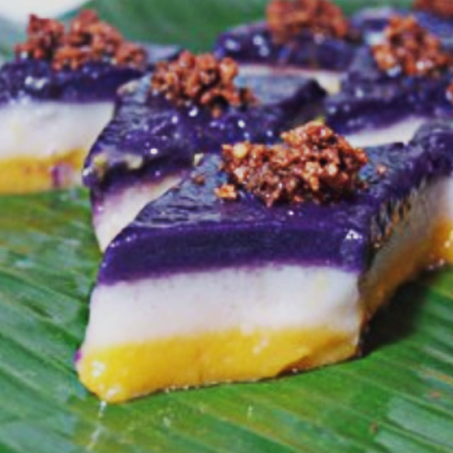 Kakanin Or Filipino Native Delicacies, Are Snacks Usually, 57% OFF