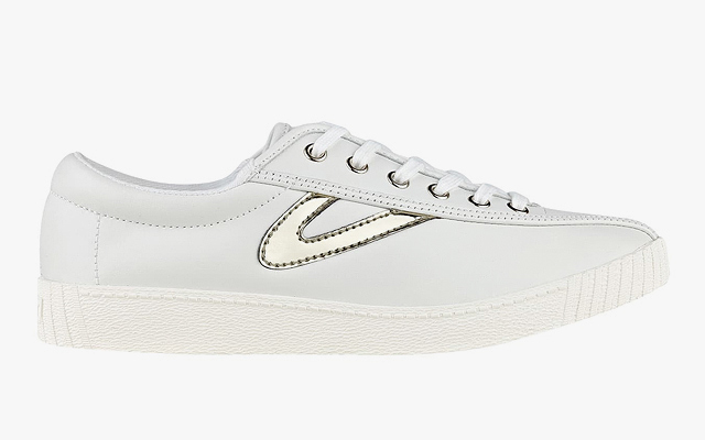 10 Stylish Sneakers On Our Wish Lists This August