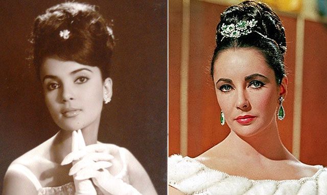 She is the first Filipino Celebrity to owned a super rare