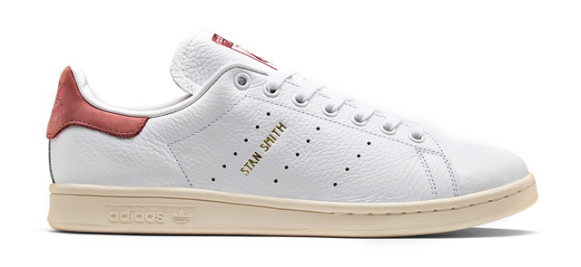 Adidas Originals Stan Smith is the 