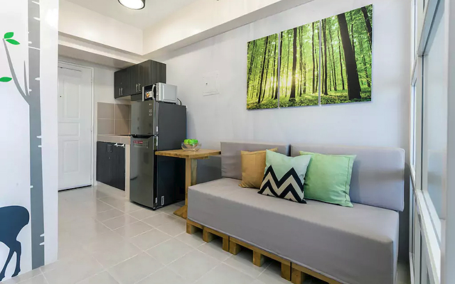 This Tagaytay Airbnb Is Perfect For The Long Weekend