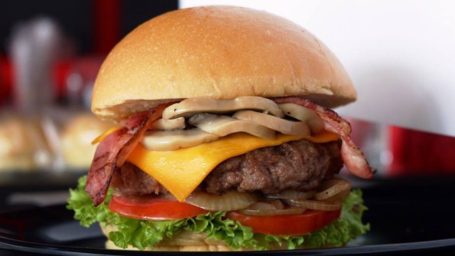 Zark's Burgers 8th Anniversary Cheeseburger Promo | SPOT.ph