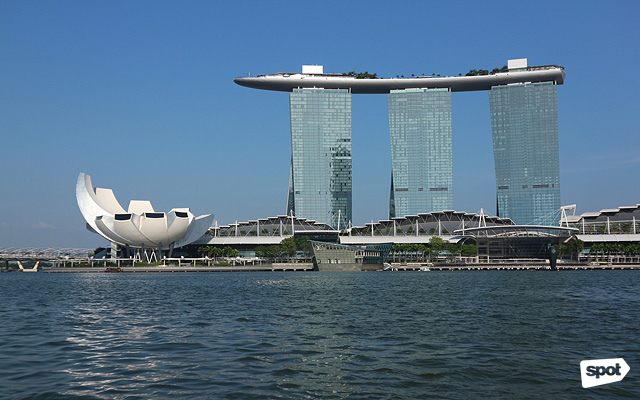 Singapore Launches Passion Made Possible Tourism Campaign