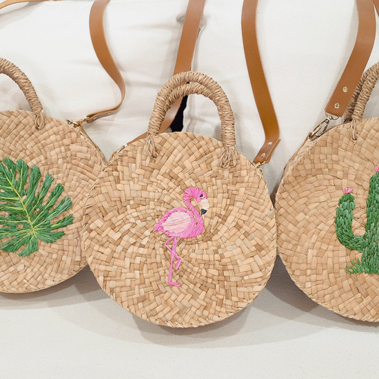 rattan bag price philippines