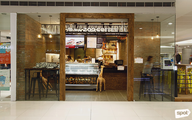 Zoo Coffee Opens Second Branch at SM Megamall