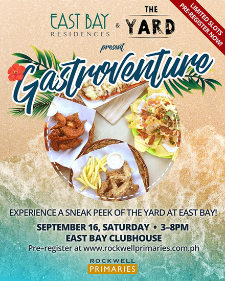 Gastroventure Is a One-Day Pop-Up Food Fest in the South