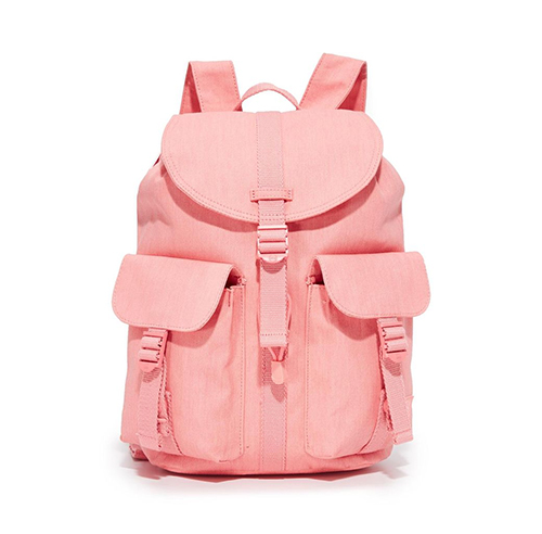 Herschel Supply Co. Dawson Extra Small Backpack in Strawberry Ice