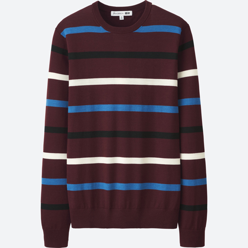 Uniqlo x JW Anderson Collection Available SM Megamall