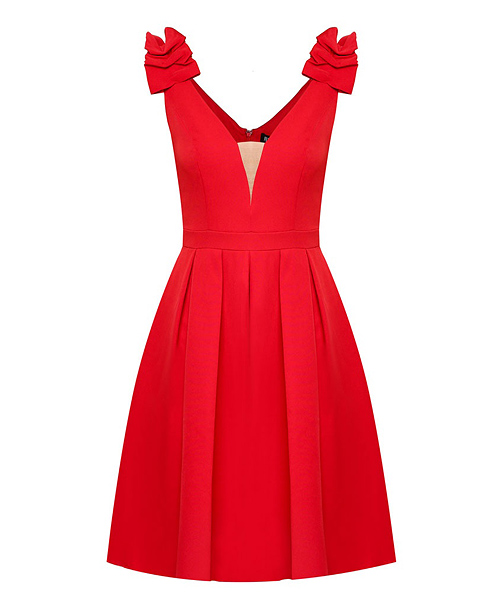 10 Cocktail Dresses Perfect for Your Body Shape