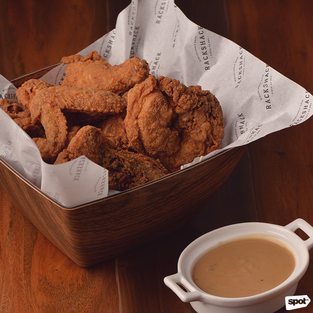 10 Restaurants For Breaded Fried Chicken In Manila