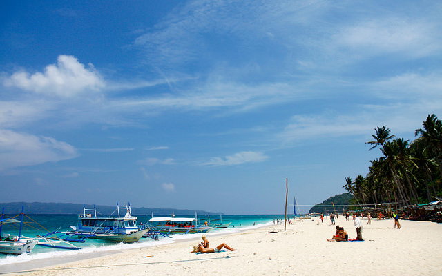 Boracay, Palawan, Cebu rank as best islands in the world