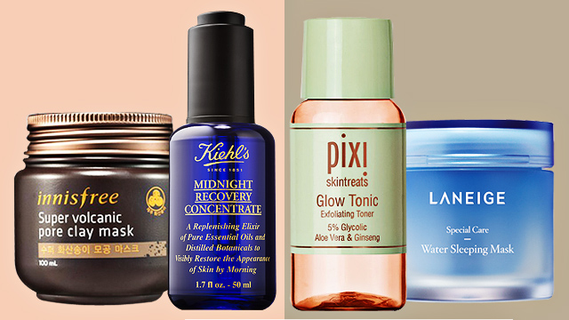 10 Skincare Cult Favorites for Every Beauty Junkie