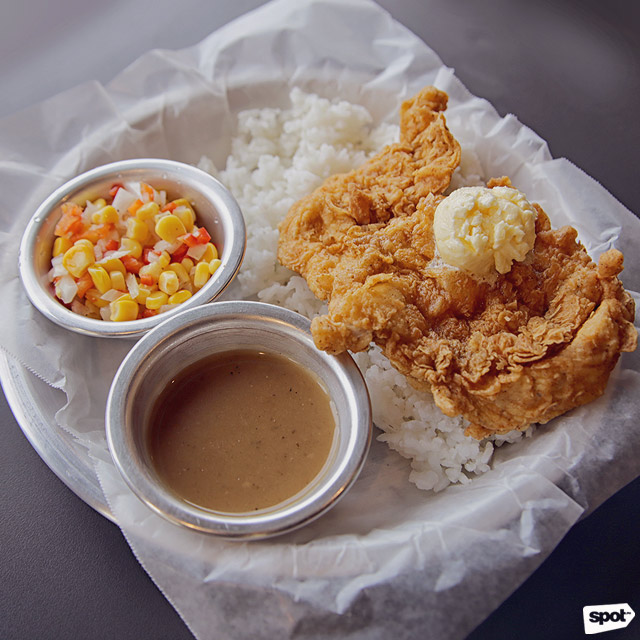 10 Restaurants For Breaded Fried Chicken In Manila