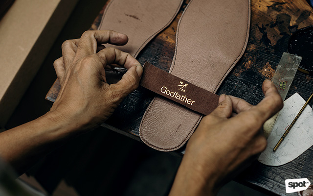 godfather shoes website