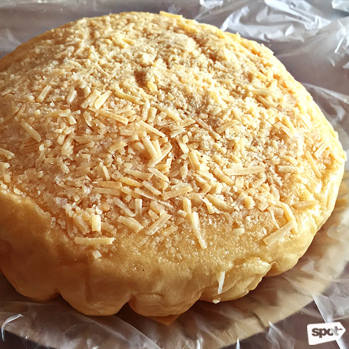 Top 10 Best Ensaymada in Metro Manila